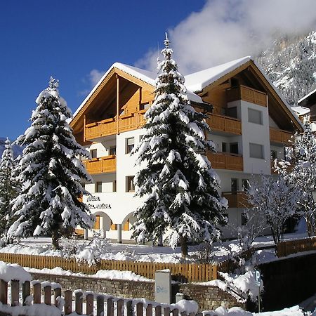 Pension Merisana Corvara In Badia Εξωτερικό φωτογραφία