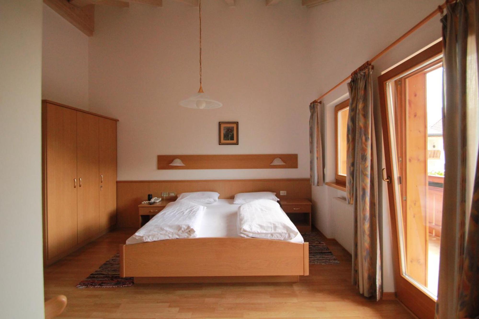 Pension Merisana Corvara In Badia Εξωτερικό φωτογραφία