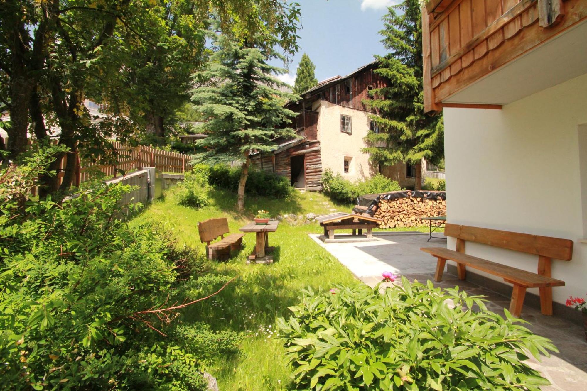 Pension Merisana Corvara In Badia Εξωτερικό φωτογραφία